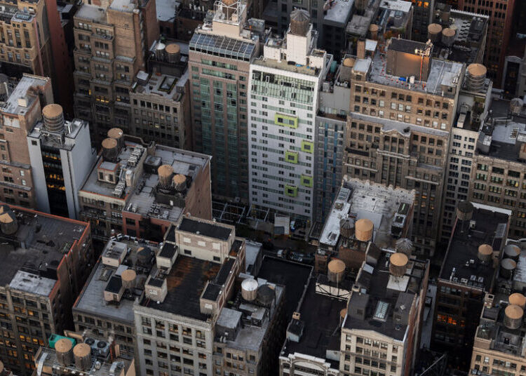 How Do You Afford Life in New York City?