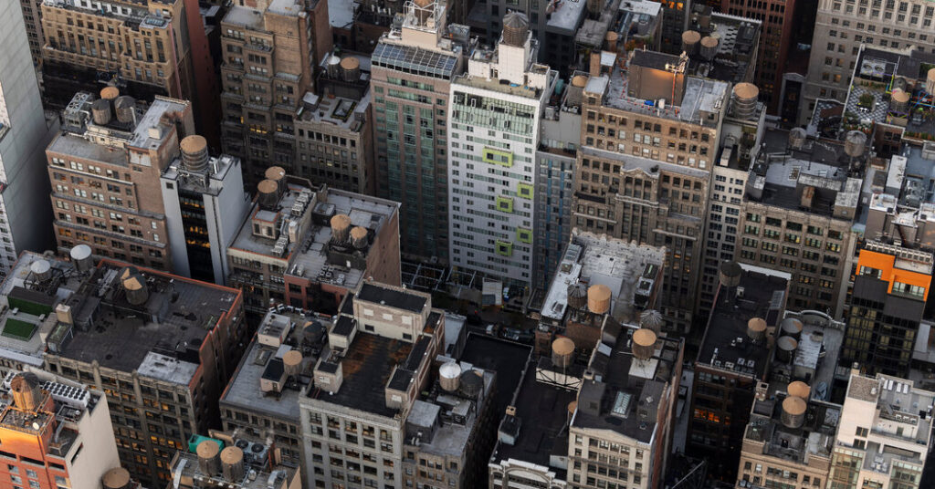 How Do You Afford Life in New York City?