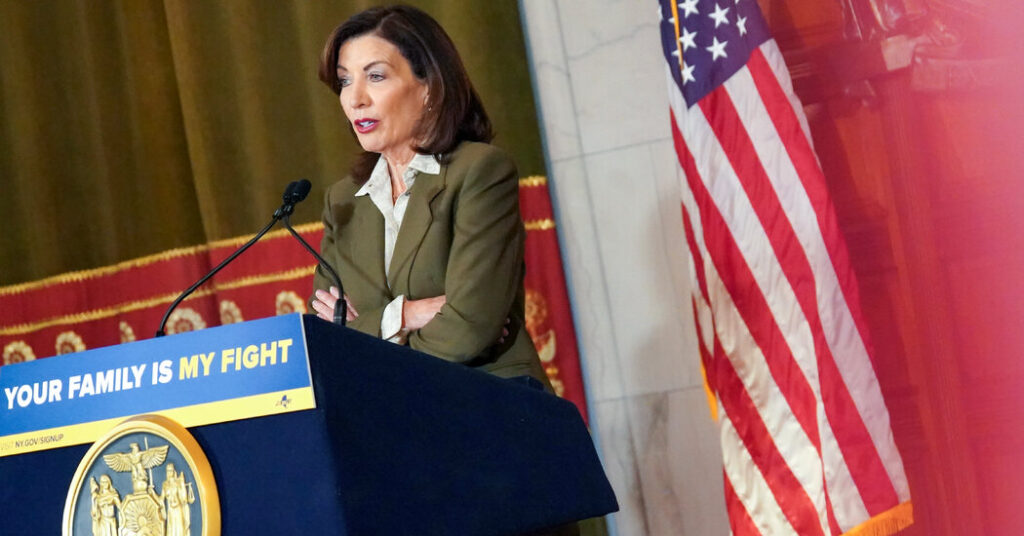 N.Y. Governor Will Sign Right-to-Die Bill for the Terminally Ill