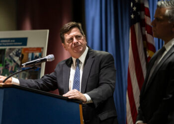 Twelve Men Saturated East Harlem Housing Project With Drugs, U.S. Says