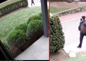 One Way the Brown Attack Was Unusual: The Gunman Escaped