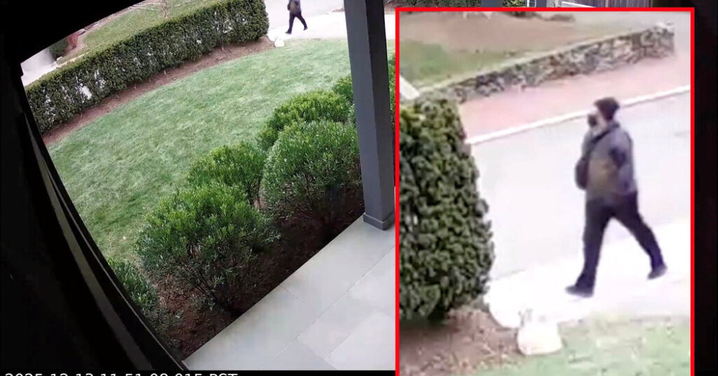 One Way the Brown Attack Was Unusual: The Gunman Escaped