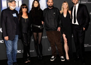 Jake and Romy Reiner Feel ‘Unimaginable Pain’ After Losing Their Parents