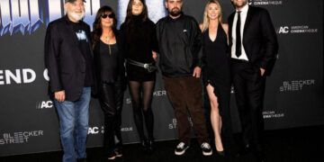 Jake and Romy Reiner Feel ‘Unimaginable Pain’ After Losing Their Parents