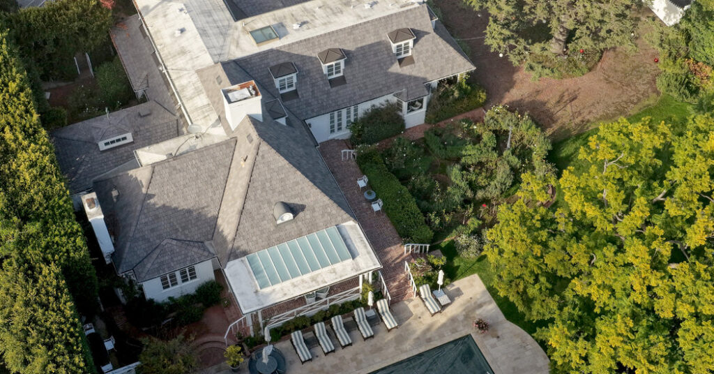 Bodies of Rob and Michele Reiner Were Found in Master Bedroom, Police Say.