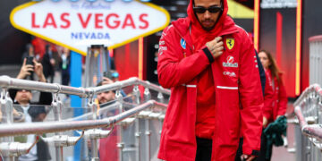 For Lewis Hamilton, a Year of Frustration in Formula 1