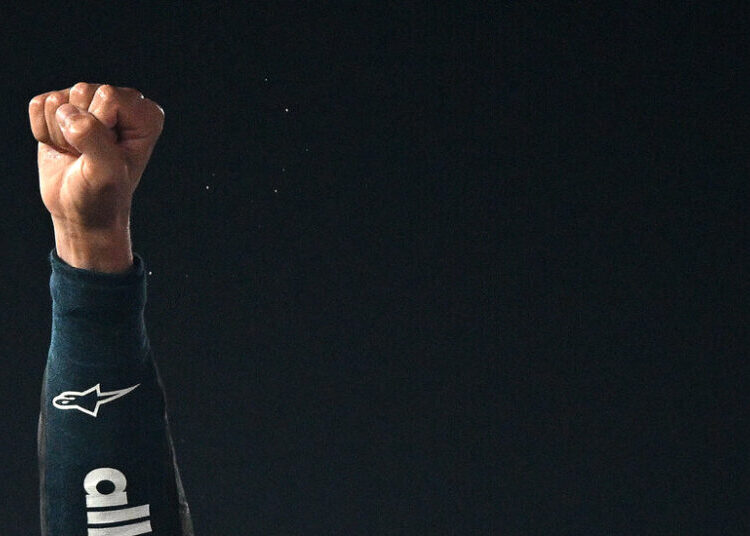 By Overcoming Doubts, Lando Norris Claimed His First F1 Drivers’ Title