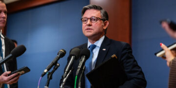 Republicans Clinch Democrats’ Bid to Force Vote on Health Subsidies