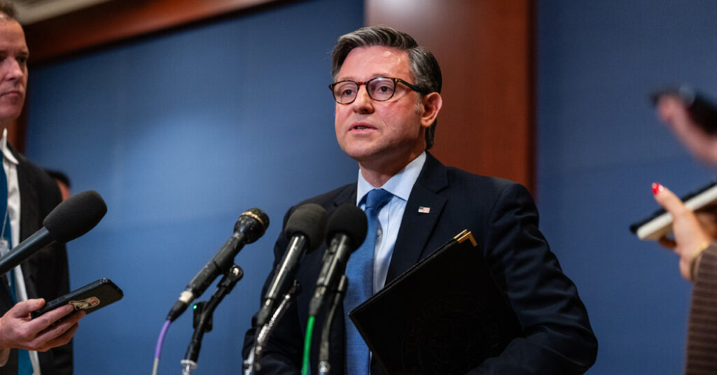 Republicans Clinch Democrats’ Bid to Force Vote on Health Subsidies