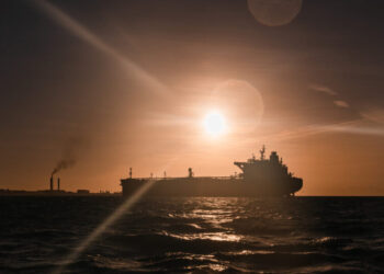 Venezuelan Navy Escorts Vessels After Trump’s Blockade Threat