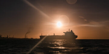 Venezuelan Navy Escorts Vessels After Trump’s Blockade Threat