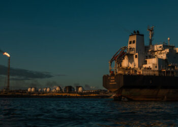 Tankers Under Sanction Are Only a Subset of Fleet Moving Venezuelan Oil