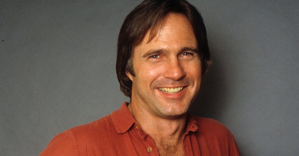 Gil Gerard, Star of ‘Buck Rogers,’ Dies at 82