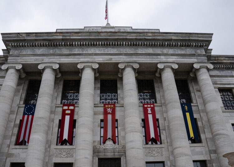 Ex-Harvard Medical Morgue Manager Who Sold Body Parts Gets 8-Year Sentence