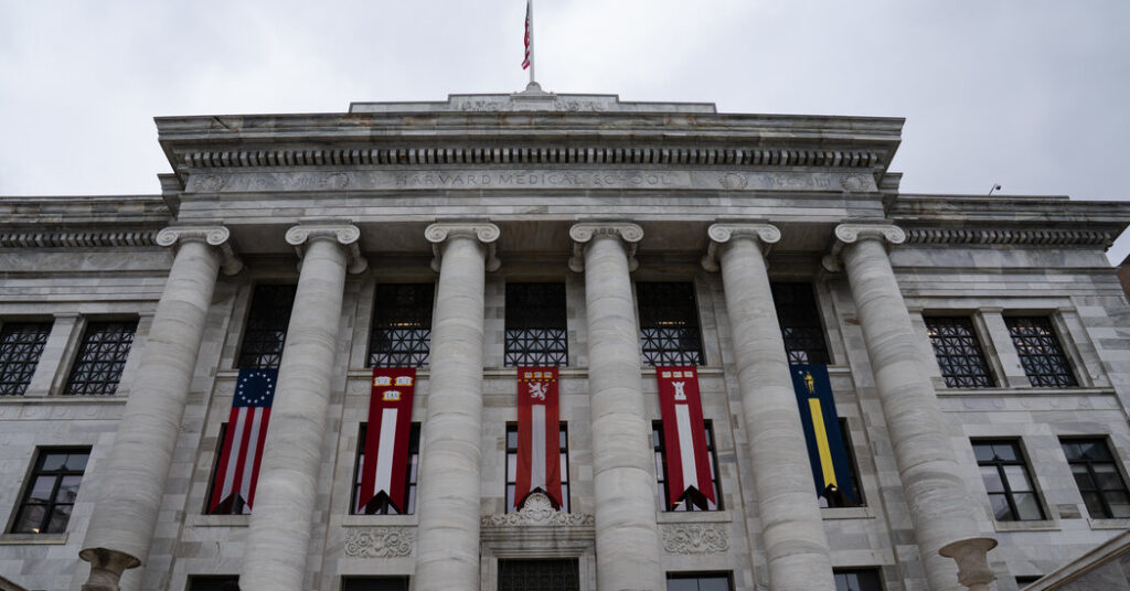 Ex-Harvard Medical Morgue Manager Who Sold Body Parts Gets 8-Year Sentence