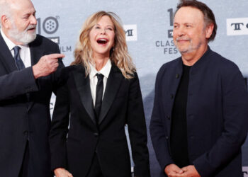 Billy Crystal, Larry David and Others Remember Rob Reiner as a ‘Master Story Teller’