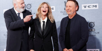 Billy Crystal, Larry David and Others Remember Rob Reiner as a ‘Master Story Teller’