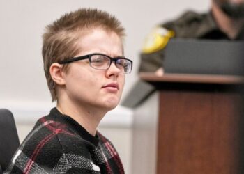 Woman in ‘Slender Man’ Stabbing Won’t Contest Effort to Revoke Her Release