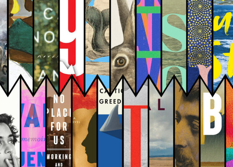 The Books Times Readers Were Most Excited About This Year