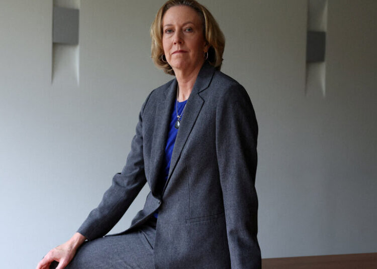 BP Names New Boss After Its C.E.O. Steps Down