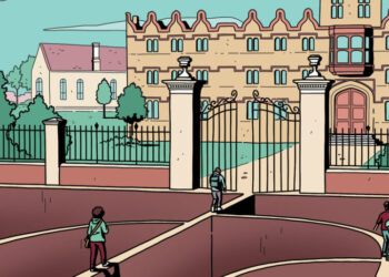 Harvard’s New Campus Orthodoxy Is Even More Stifling Than the Old