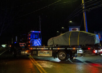 A Reddit Post Led to a Breakthrough in the Brown Shooting Investigation