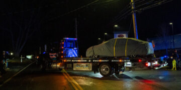 A Reddit Post Led to a Breakthrough in the Brown Shooting Investigation