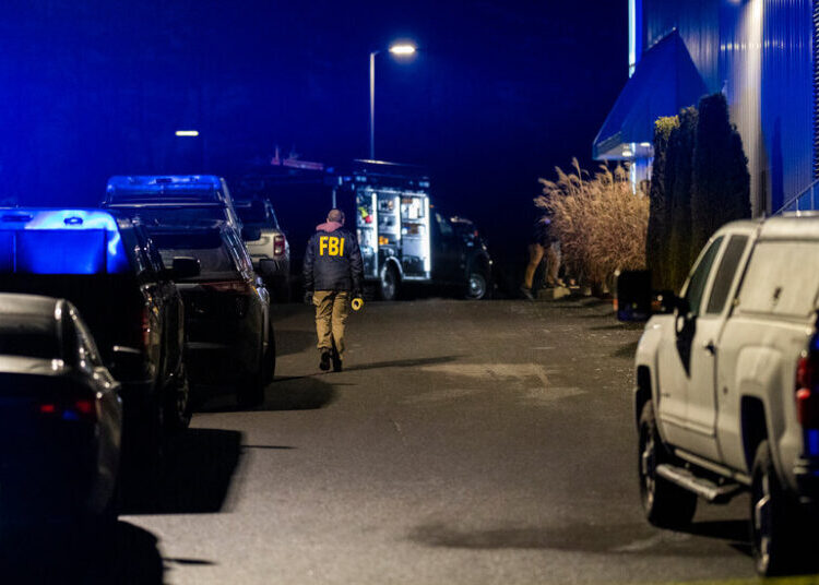 What We Know About the Suspect in the Brown and M.I.T. Killings