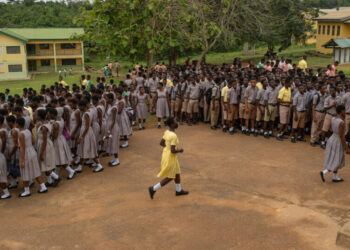 What Happens When You Send a Girl to School