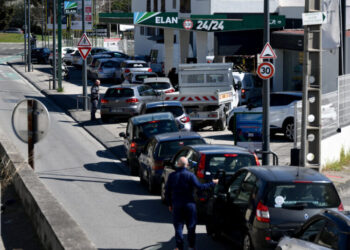 Europe Begins to Tiptoe Away From Key Climate Policies