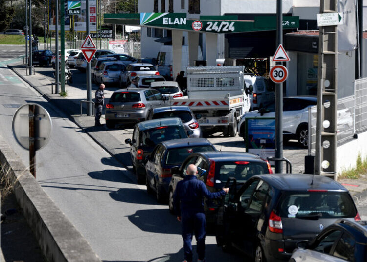 Europe Begins to Tiptoe Away From Key Climate Policies