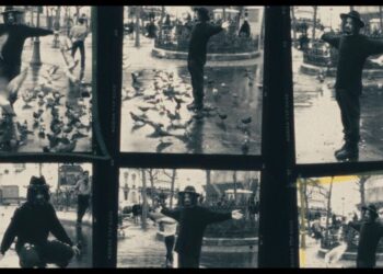 ‘Counting Crows: Have You Seen Me Lately?’ Review: Becoming Big Stars