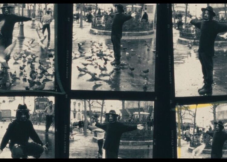 ‘Counting Crows: Have You Seen Me Lately?’ Review: Becoming Big Stars