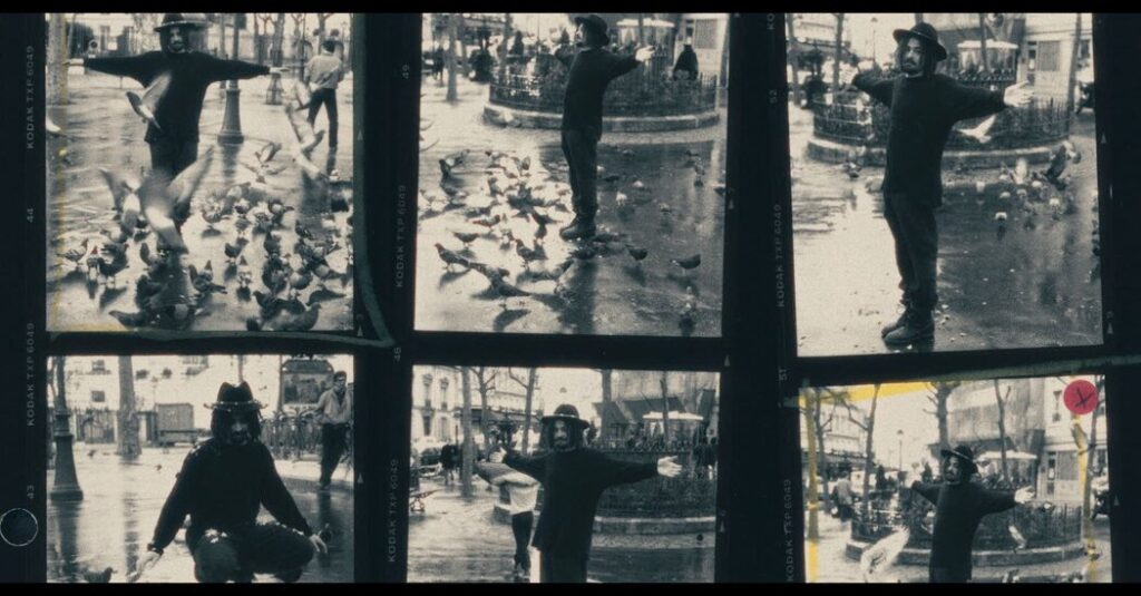 ‘Counting Crows: Have You Seen Me Lately?’ Review: Becoming Big Stars