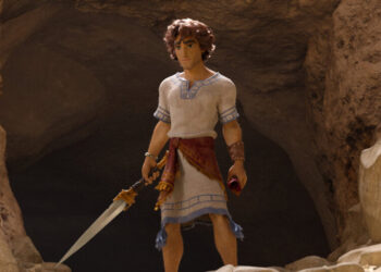 ‘David’ Review: Preaching to the Choir