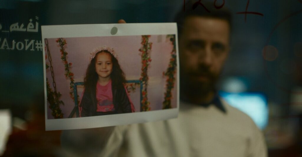 ‘The Voice of Hind Rajab’ Review: When Help Won’t Arrive