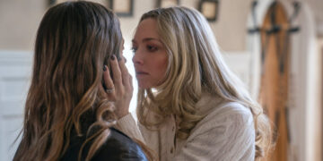 ‘The Housemaid’ Review: Dusty Counters, Dirty Secrets