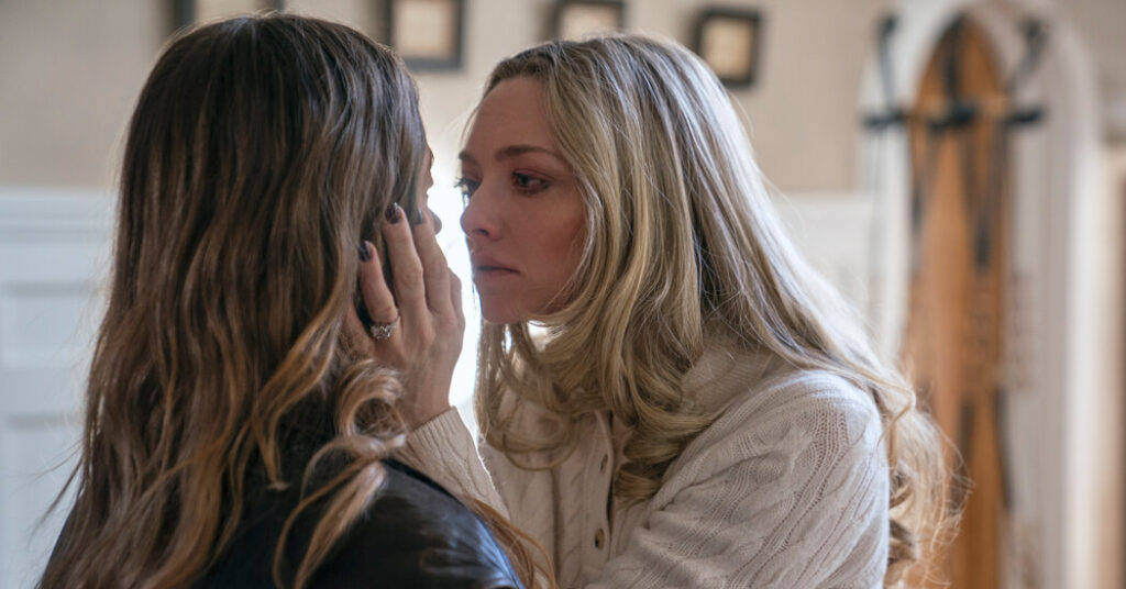 ‘The Housemaid’ Review: Dusty Counters, Dirty Secrets