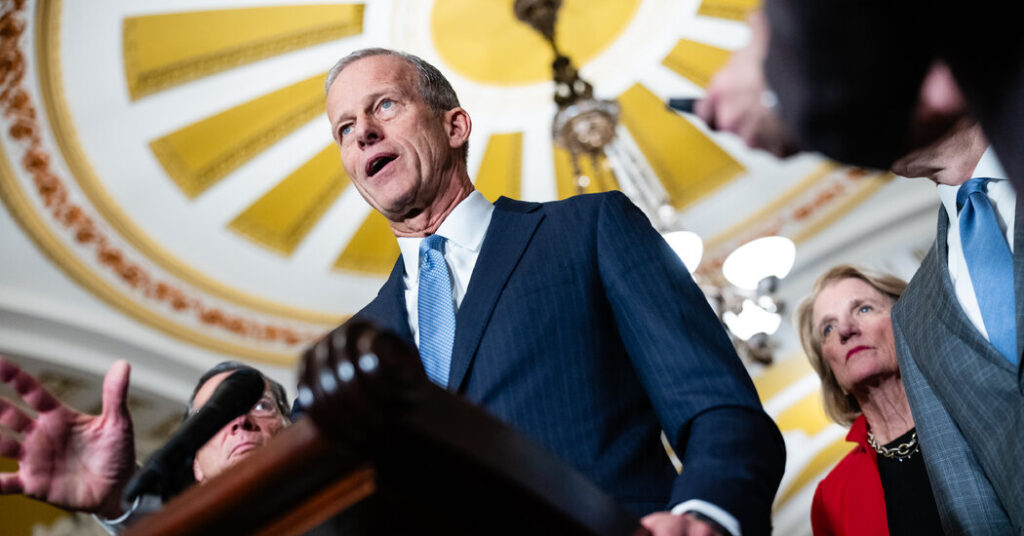 Once Again, Health Care Proves to Be a Bitter Political Pill for G.O.P.