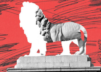 What Courage Does for Us