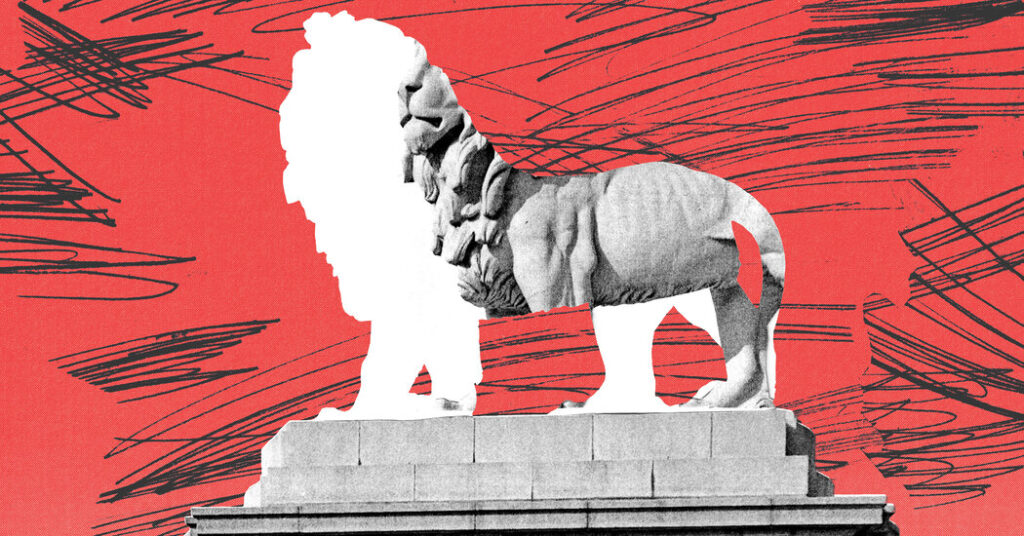 What Courage Does for Us