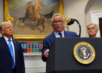 Trump Moves to End Gender-Related Care for Minors, Threatening Hospitals That Offer It