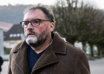 French Doctor Sentenced to Life for Fatally Poisoning 12 People