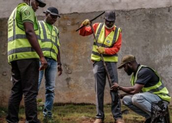 Nigeria Closes Factories Linked to U.S. Auto Industry Amid Poisoning Inquiry