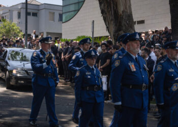 Australia to Crack Down on Hate Speech After Bondi Attack