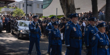 Australia to Crack Down on Hate Speech After Bondi Attack