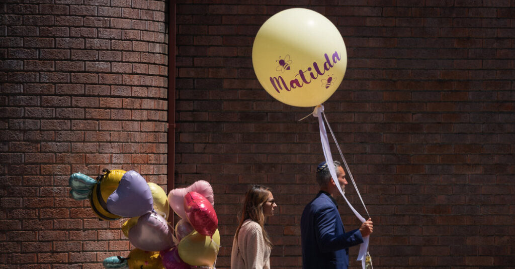 Australia Mourns the Youngest Victim of the Bondi Beach Shooting