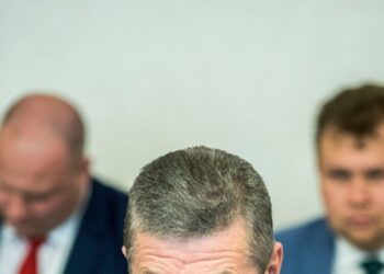 The Putin Confidant Who Pushed Back Against the War