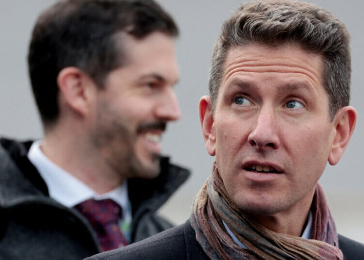 U.K. Appoints New Ambassador to U.S. After Predecessor Is Fired Over Epstein Links