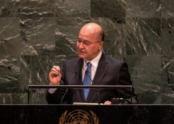 For the First Time, a Former Refugee Will Lead the U.N.’s Refugee Agency